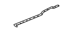 8W0807900B - Body: Strip for Audi Image
