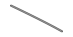 98351B1000 - Body: Insert for Hyundai Image