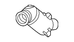 18328602884 - : Catalytic Converter for BMW Image