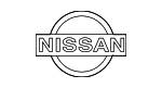 848904Z400 - Body: Emblem for Nissan: Sentra Image