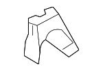 68227209AA - Air &amp; Fuel Delivery: Fuel Tank Bracket for Mopar Image