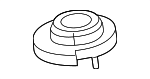 PAB512297 - Suspension: Lower Plate for Porsche Image image