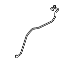 4K0121081CQ - : Tube for Audi: A6 Quattro Image