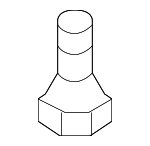 61667006063 - Electrical: Washer Pump Grommet for BMW: 128i, 135i, 228i, 228i xDrive, 230i, 230i xDrive, 320i, 320i xDrive, 323Ci, 323i, 325Ci, 325i, 325xi, 328Ci, 328d, 328d xDrive, 328i, 328i GT xDrive, 328i xDrive, 328xi, 330Ci, 330e, 330i, 330i GT xDrive, 330i xDrive, 330xi, 335d, 335i, 335i GT xDrive, 335i xDrive, 335is, 335xi, 340i, 340i GT xDrive, 340i xDrive, 428i, 428i Gran Coupe, 428i xDrive, 428i xDrive Gran Coupe, 430i, 430i Gran Coupe, 430i xDrive, 430i xDrive Gran Coupe, 435i, 435i Gran Coupe, 435i xDrive, 435i xDrive Gran Coupe, 440i, 440i Gran Coupe, 440i xDrive, 440i xDrive Gran Coupe, 525i, 525xi, 528i, 528i xDrive, 528xi, 530e, 530e xDrive, 530i, 530i xDrive, 530xi, 535d, 535d xDrive, 535i, 535i GT, 535i GT xDrive, 535i xDrive, 535xi, 540d xDrive, 540i, 540i xDrive, 545i, 550e xDrive, 550i, 550i GT, 550i GT xDrive, 550i xDrive, 640i, 640i Gran Coupe, 640i xDrive, 640i xDrive Gran Coupe, 640i xDrive Gran Turismo, 645Ci, 650i, 650i Gran Coupe, 650i xDrive, 650i xDrive Gran Coupe, 740e xDrive, 740i, 740i xDrive, 740Ld xDrive, 740Li, 740Li xDrive, 745e xDrive, 745i, 745Li, 750i, 750i xDrive, 750Li, 750Li xDrive, 760i, 760Li, 840i, 840i Gran Coupe, 840i xDrive, 840i xDrive Gran Coupe, ActiveHybrid 3, ActiveHybrid 5, ActiveHybrid 7, Alpina B6 xDrive Gran Coupe, Alpina B7, Alpina B7 xDrive, Alpina B7L, Alpina B7L xDrive, Alpina B8 Gran Coupe, Alpina XB7, i3, i3s, i8, M2, M235i, M235i xDrive, M240i, M240i xDrive, M3, M4, M5, M550i xDrive, M6, M6 Gran Coupe, M760i xDrive, M8, M8 Gran Coupe, M850i xDrive, M850i xDrive Gran Coupe, X1, X2, X3, X4, X5, X6, X7, XM, Z3, Z4, Z8 Image