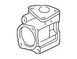 MD311842 - Cooling System: Water Inlet for Mitsubishi Image