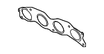 18115PNE004 - : Manifold Gasket for Acura Image