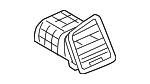 KA0G6483002 - : Vent Grille for Mazda Image