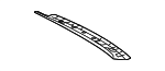 41002757246 - : Rear Header for Mini: Cooper Image