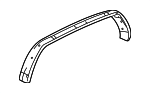 10440787 - Body: Roof Bow for GM Image