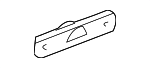 10290700 - Body: Roof Panel Front Bracket for GM Image