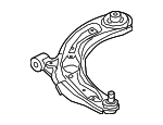 DN4E34300D - Suspension: Lower Control Arm for Mazda: MX-30 EV Image