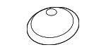 F584630F00 - Body: Insulator Clip for Nissan Image