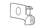 C2Z11530 - Body: Mount Bracket for Jaguar Image