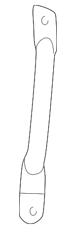 4656614AA - Suspension: Torque Strut for Dodge: Neon Image