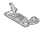 5290203AC - Suspension: Engine Cradle for Dodge: Neon Image