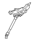 LR114918 - : Steering Column for Land Rover: Range Rover Evoque Image