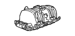 4897490AC - Engine: Intake Manifold for Mopar Image