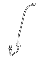 8946542090 - : 2001-2003 Toyota RAV4 - Oxygen Sensor for Toyota: RAV4 Image