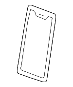 1Y0885739A - Body: Frame for Volkswagen Image