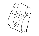 Seat Back Cover