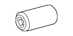 XR837780 - Steering: Insulator for Jaguar Image