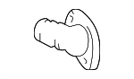 163210F010 - Cooling System: Thermostat Housing for Lexus Image