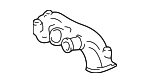 1635550070 - Cooling System: Joint for Lexus Image