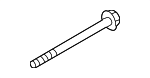 800110650 - Electrical: Starter Mount Bolt for Subaru Image