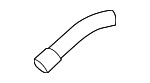 310361G500 - Fuel System: Filler Hose for Hyundai: Accent Image