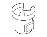 311121G500 - : Fuel Filter for Hyundai: Accent Image