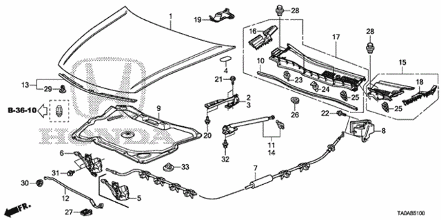Diagram 1