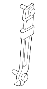 T00257960A - Electrical: Adjuster for Mazda: Millenia Image
