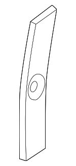 T00257969C27 - Electrical: Adjuster Cover for Mazda: Millenia Image