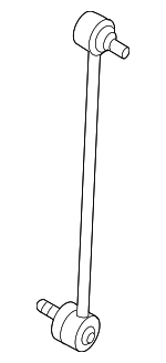 BP4K34170D - : Stabilizer Link for Mazda: 3, 5 Image