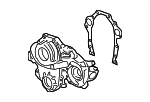 19179924 - Engine: Timing Cover for GM Image