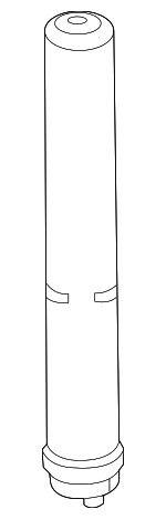 80351TV9A01 - HVAC: Receiver for Acura: ILX Image