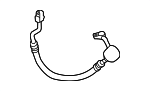 80315TR2A01 - : Discharge Hose for Acura Image