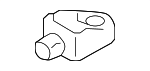 98237FL02A - Electrical: Sensor for Subaru: Impreza Image