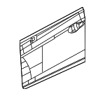 67151TR0305ZZ - : Outer Panel for Honda: Civic Image