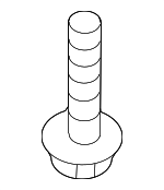 N10765801 - : Steering Column Upper Bolt for Audi: A3, A3 Quattro, A3 Sportback e-tron, A4, A4 allroad, A4 Quattro, A5 Quattro, A5 Sportback, A6 allroad, A6 Quattro, A7 Sportback, A8 Quattro, e-tron Quattro, e-tron S, e-tron S Sportback, e-tron Sportback, Q3, Q4 e-tron, Q4 e-tron Sportback, Q5, Q5 PHEV, Q5 Sportback, Q6 e-tron, Q8 e-tron, Q8 e-tron Sportback, RS3, RS5, RS5 Sportback, RS6 Avant, RS7 Sportback, S3, S4, S5, S5 Sportback, S6, S7 Sportback, S8, SQ5, SQ5 Sportback, SQ6 e-tron, SQ8 e-tron, SQ8 e-tron Sportback, TT Quattro, TT RS Quattro, TTS Quattro Image