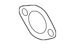 206925NA0A - : Converter &amp; Pipe Gasket for Nissan Image