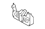 4E0253099R - : Front Bracket for Audi: A8 Quattro Image