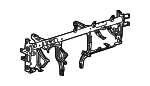 87824076 - Body: Instrument Panel Cross-member for GM Image