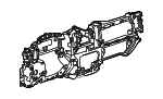 86822905 - Body: Carrier for GM Image