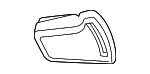 96770B10004X - Steering: Shift Paddle for Hyundai Image