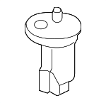 17048SJAA00 - : Fuel Filter for Acura: RL Image