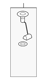 17705SJAA01 - Fuel System: Sending Unit for Acura: RL Image
