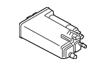 42035VA010 - Emission System: Vapor Canister for Subaru: Impreza, WRX, WRX STI Image