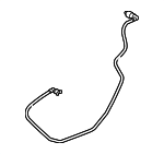 42074VA040 - Emission System: Purge Line for Subaru: WRX STI Image