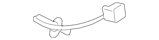 2014-2021 Subaru Oxygen Sensor 22641AA650 | OEM Parts Online